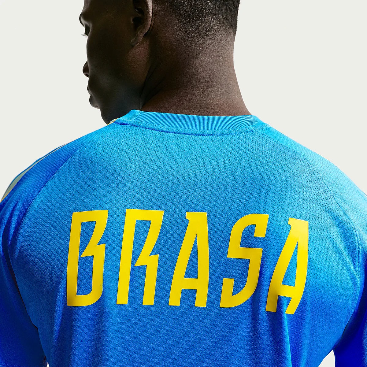 Brazil - Training Top 26/27