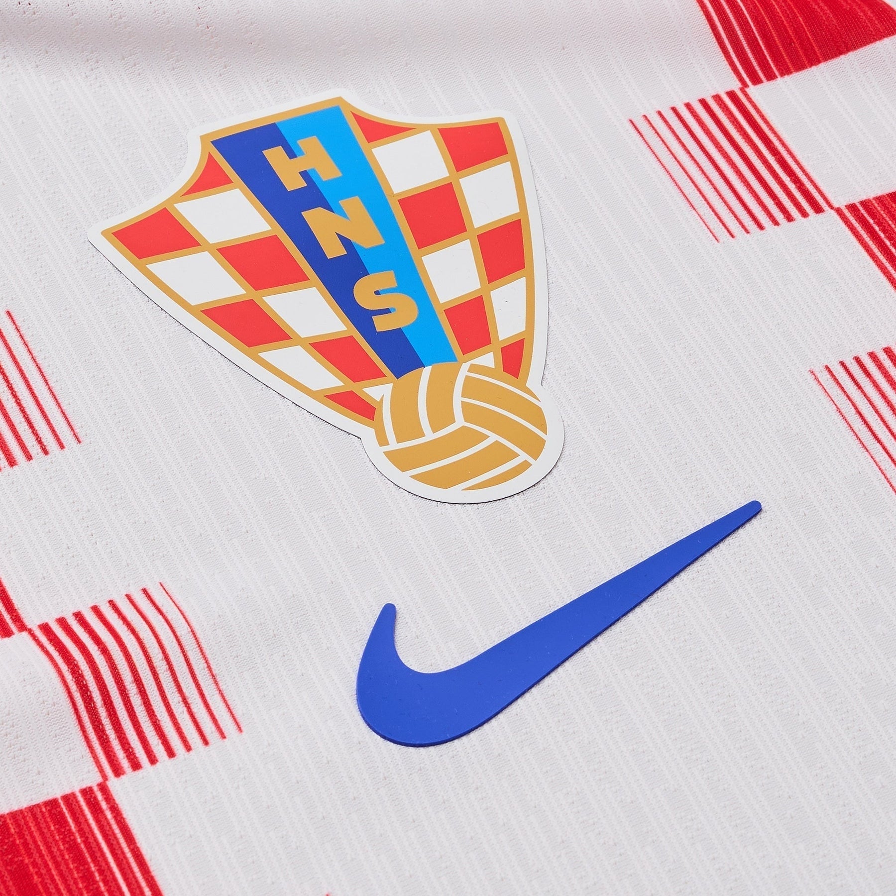 Croatia - Home 26/27 Player Edition Jersey