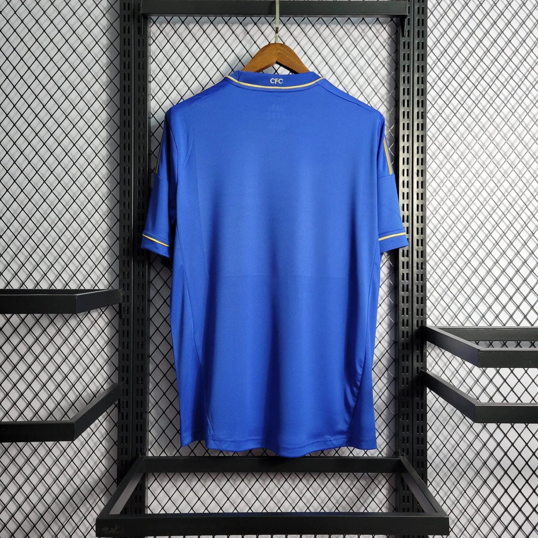 Chelsea Retro 2012/13