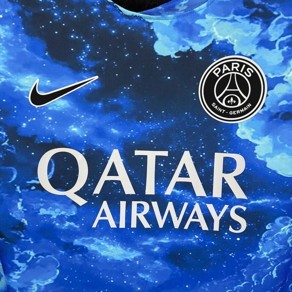 PSG - Special Edition Men's Jersey