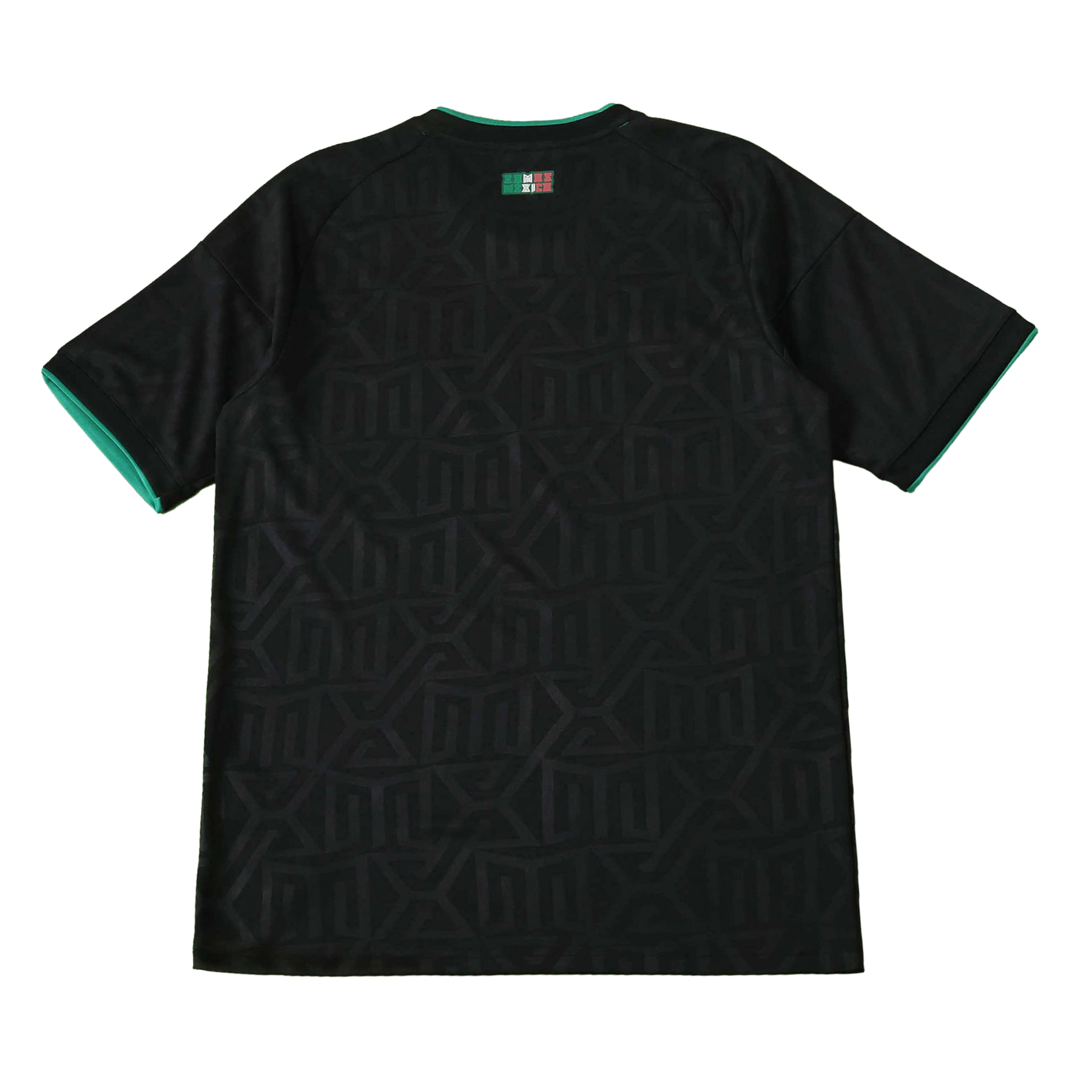 Mexico - Third 26/27 Men's Jersey