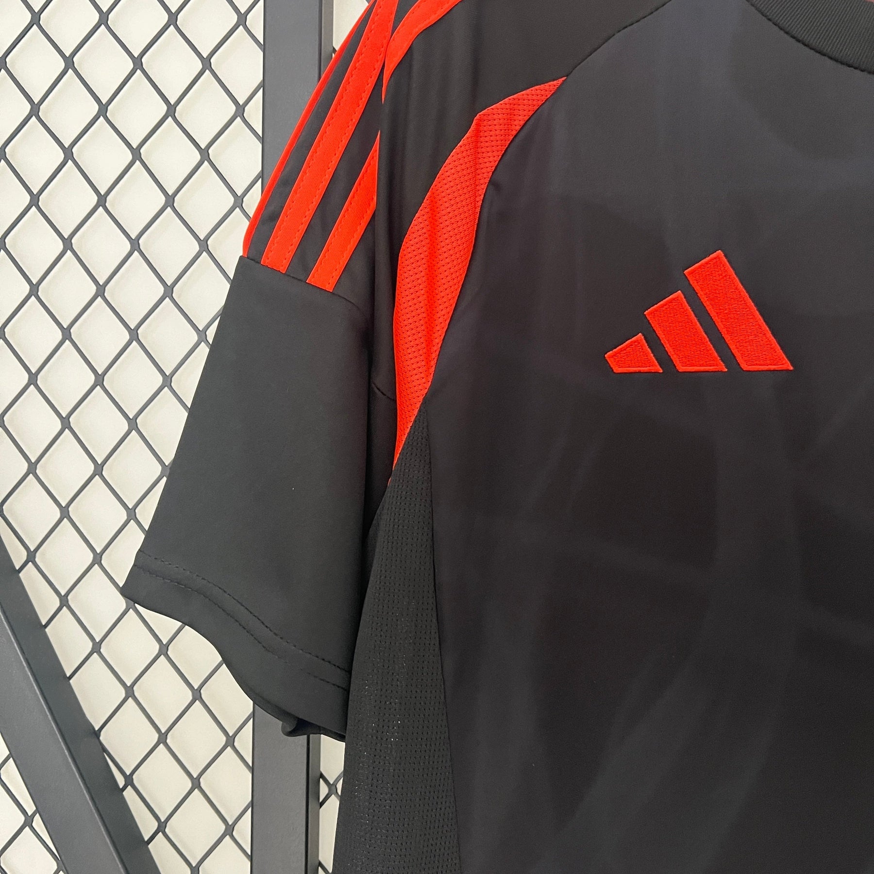 Colombia Camiseta Visitante 2024/25