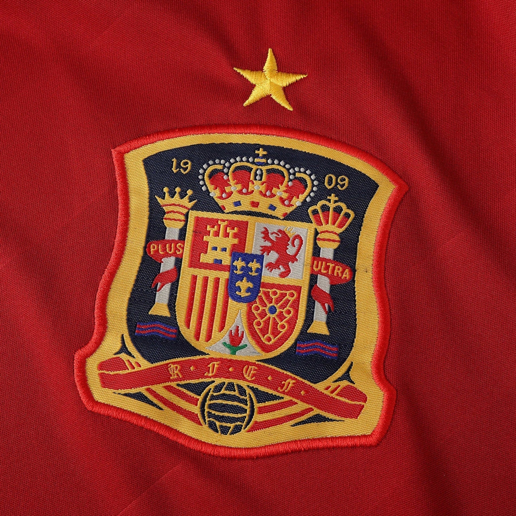 São Paulo - Retro Home 2012 Jersey