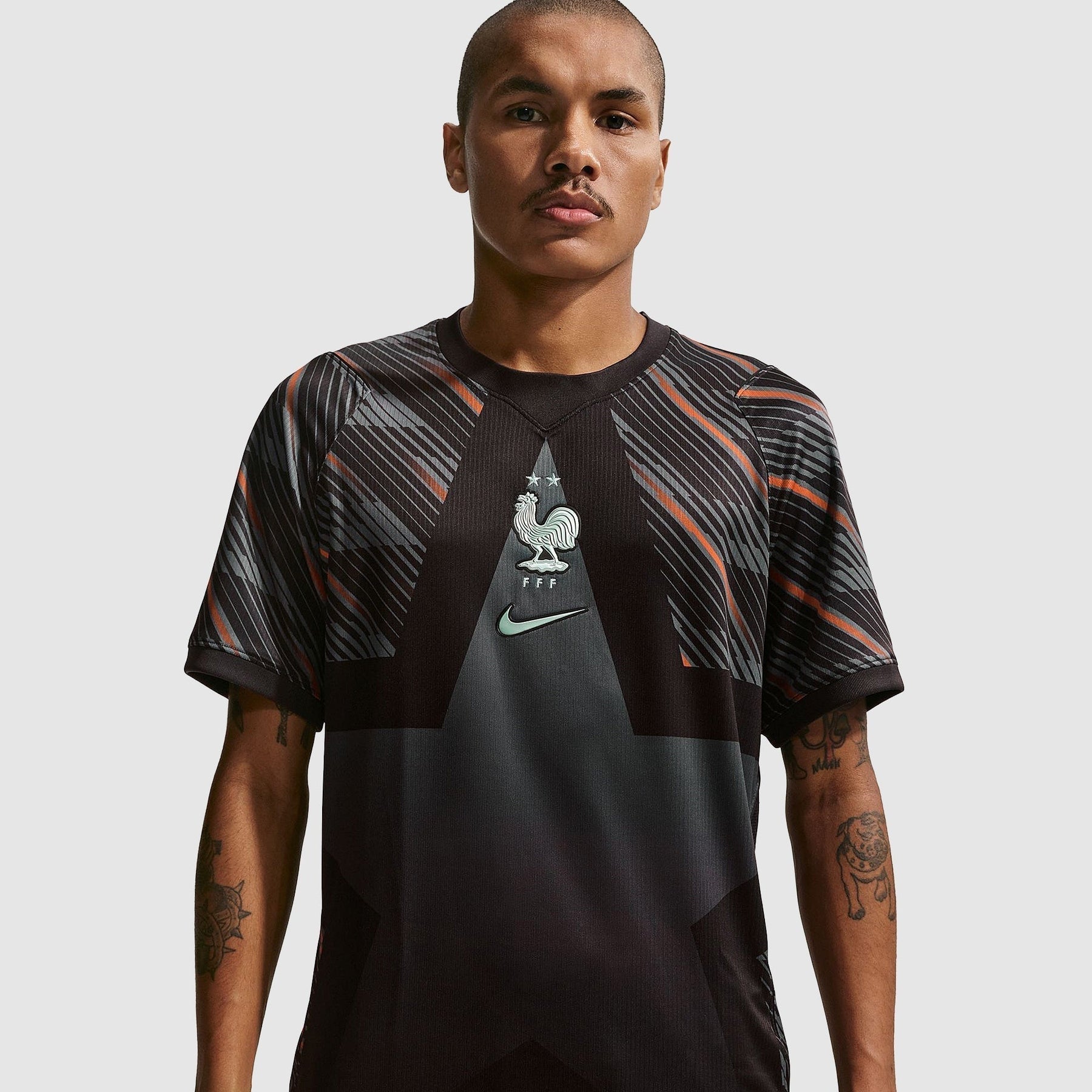 France - Goalkeeper 2 26/27 Jersey
