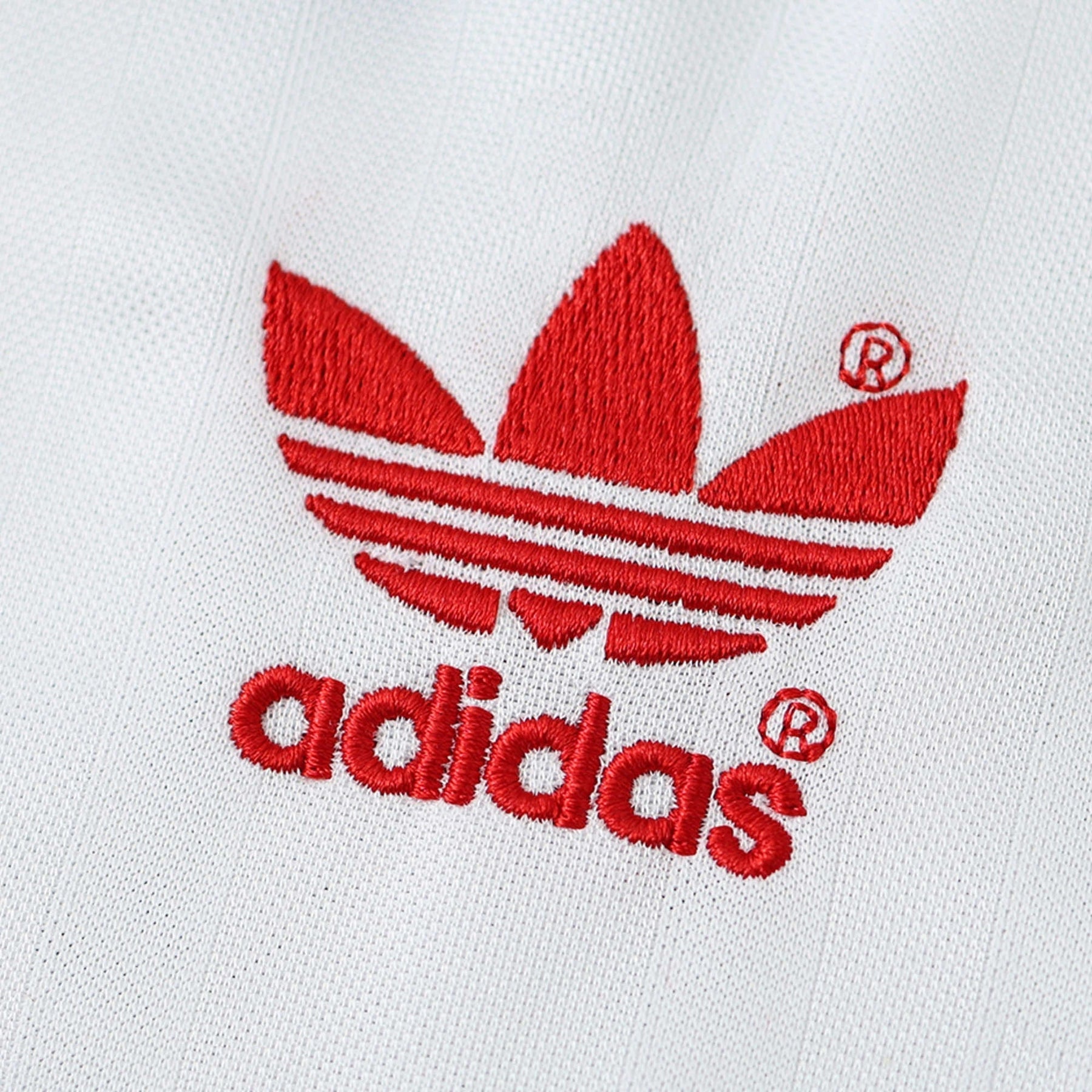 Liverpool - Retro Away 1985/87 Jersey