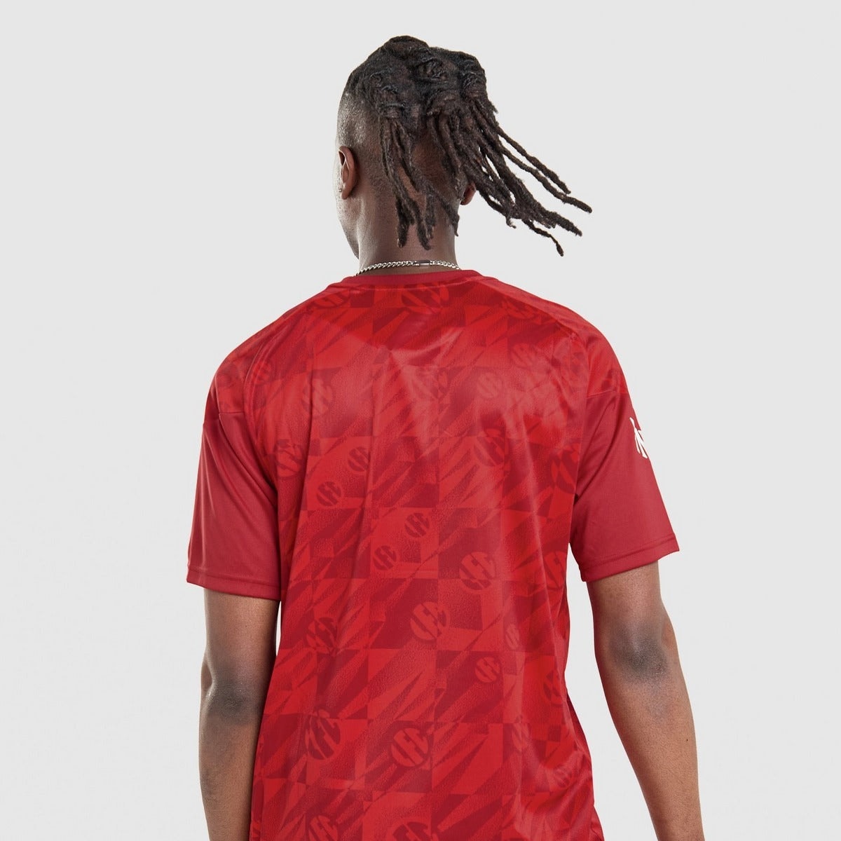 Liverpool - Pre-Match 26/27 Men's Jersey