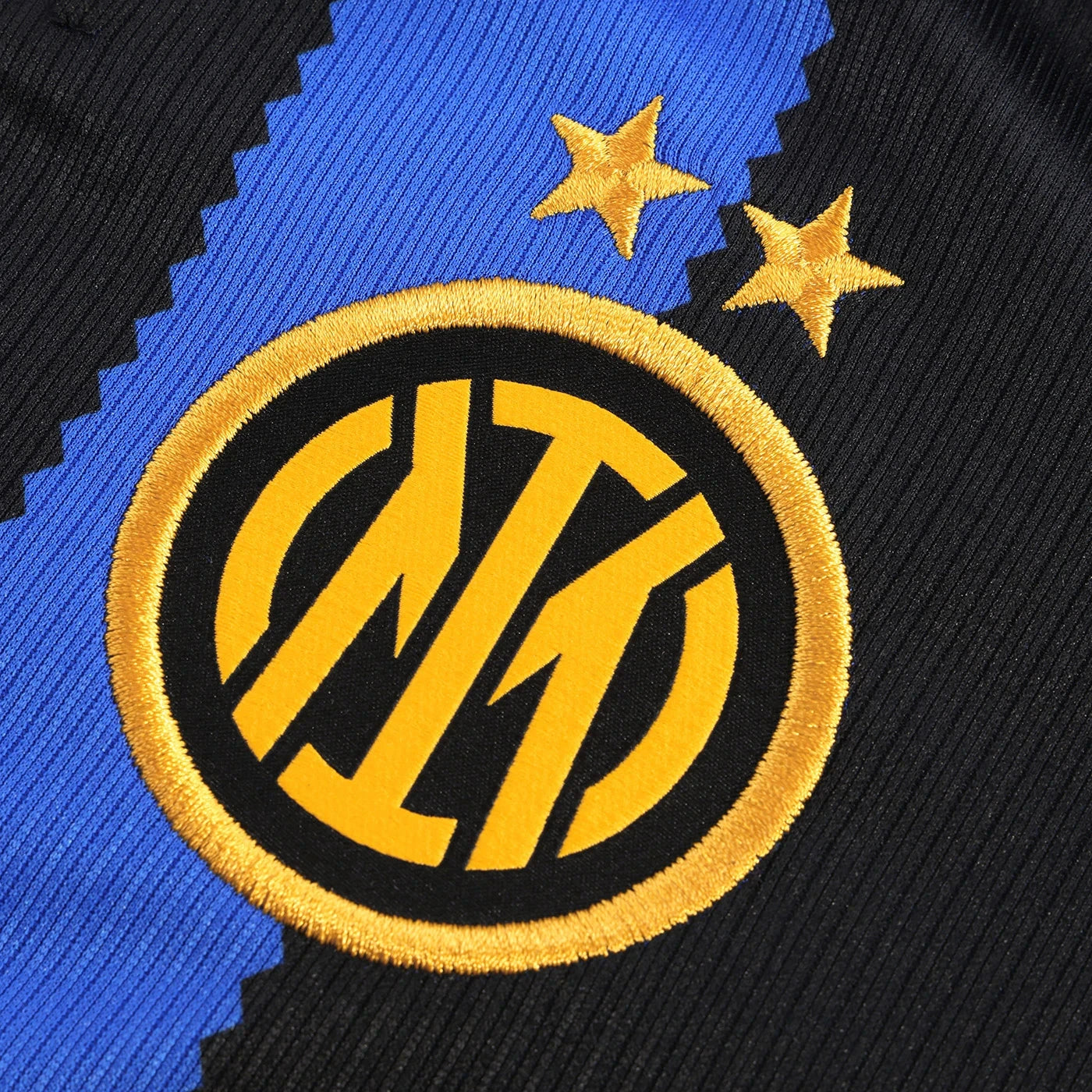 Inter Milan - Home 26/27 Men's Jersey