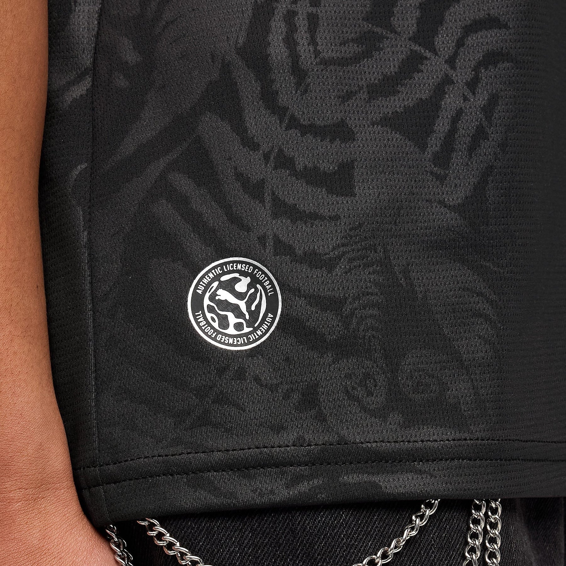 New Zealand - Home 26/27 Men's Jersey