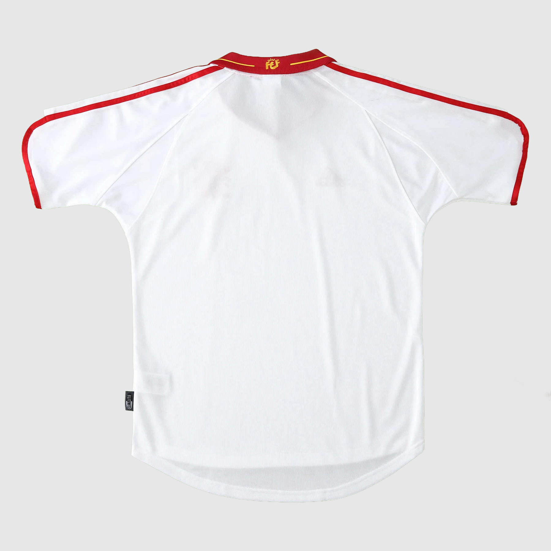 São Paulo - Retro Away 2000 Jersey
