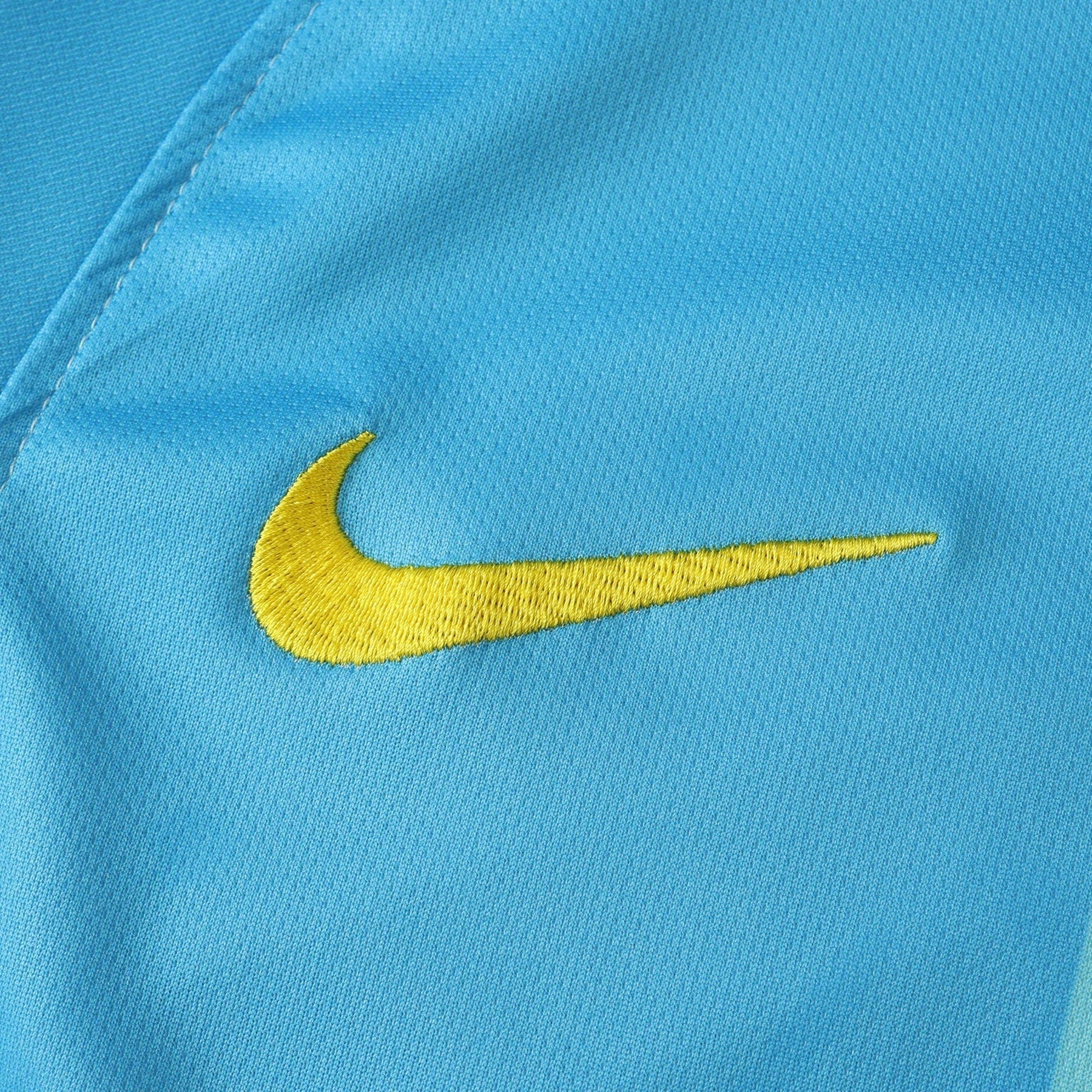 Barcelona - Retro Away 2007/08 Jersey