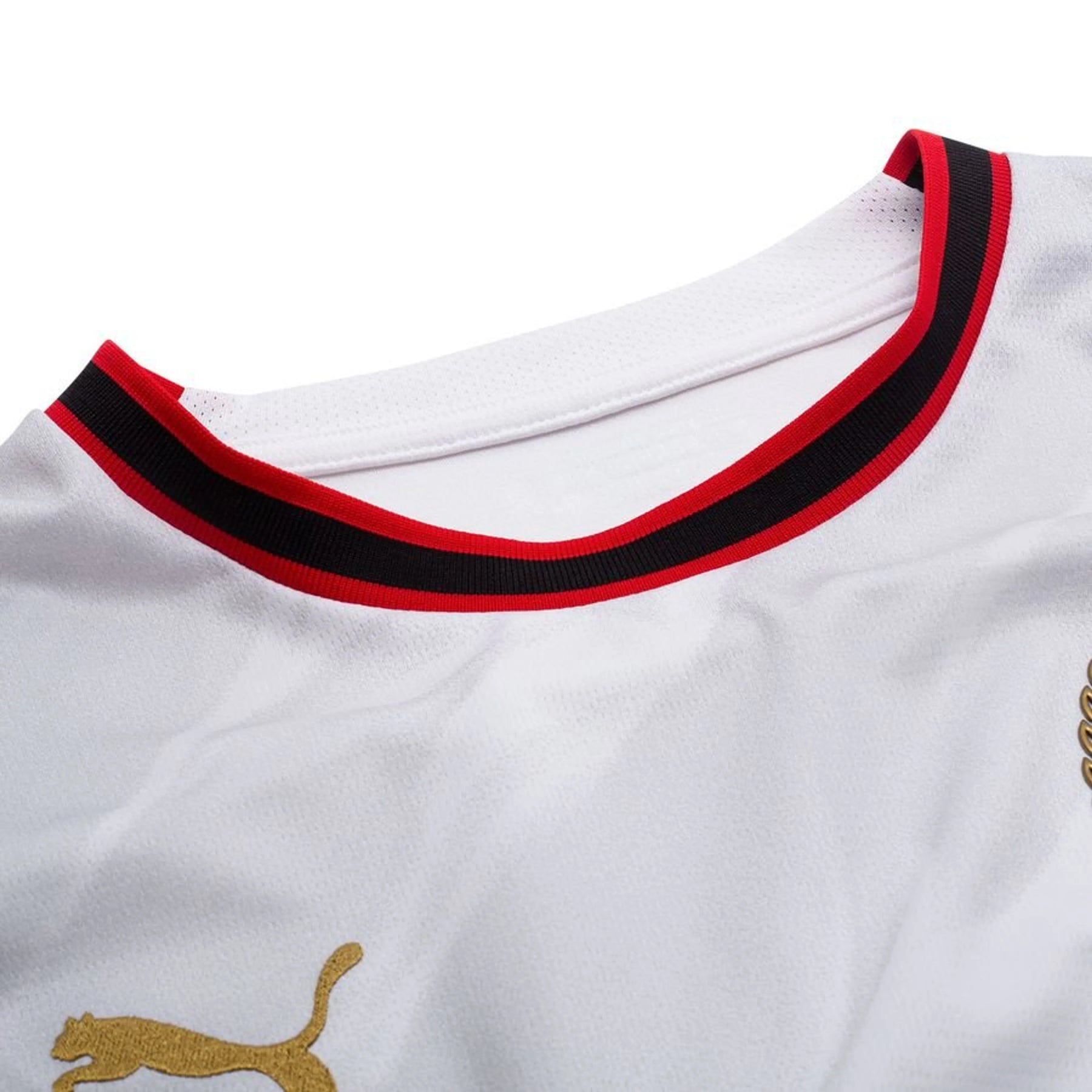 AC Milan - Away 26/27 Kids Jersey Kit
