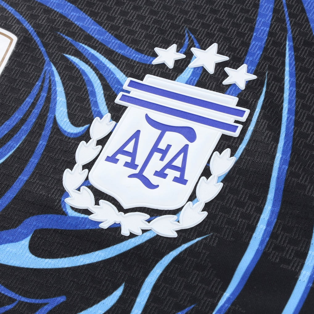 Argentina - Away 26/27 Player Edition Jersey
