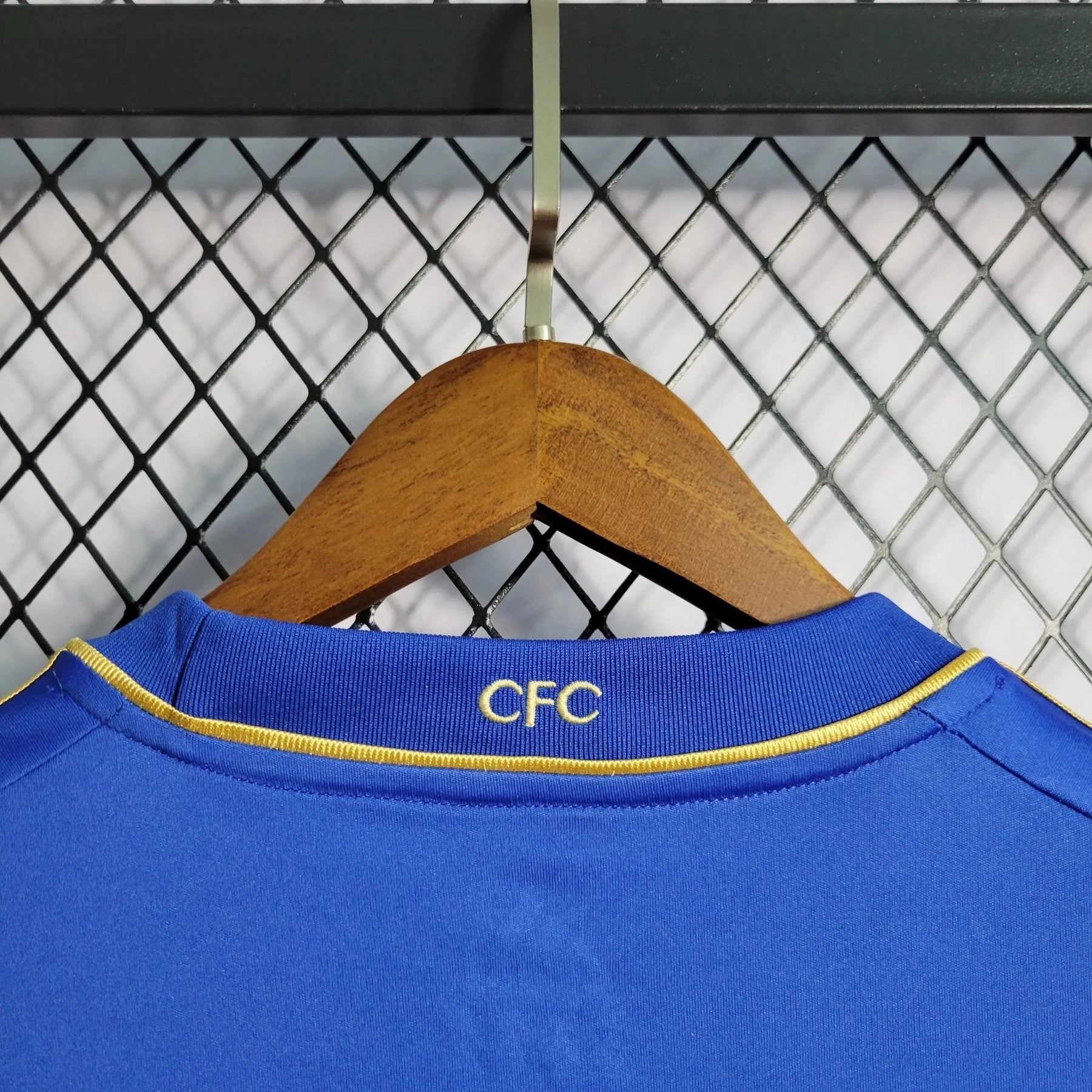 Chelsea Retro 2012/13