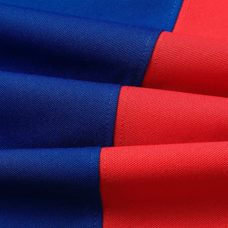 Barcelona - Retro Home 1999/00 Jersey