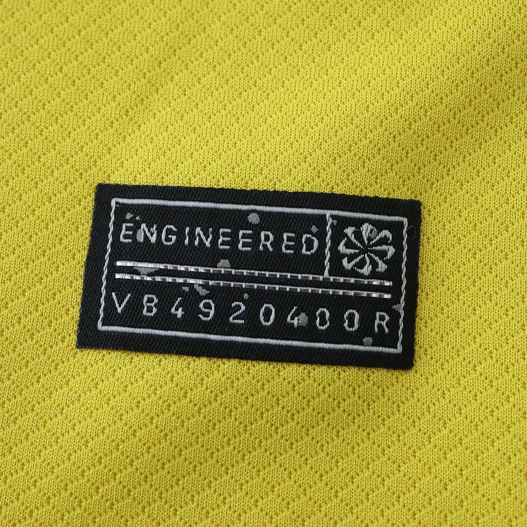 Brazil - Home 25/26 Men's Jersey
