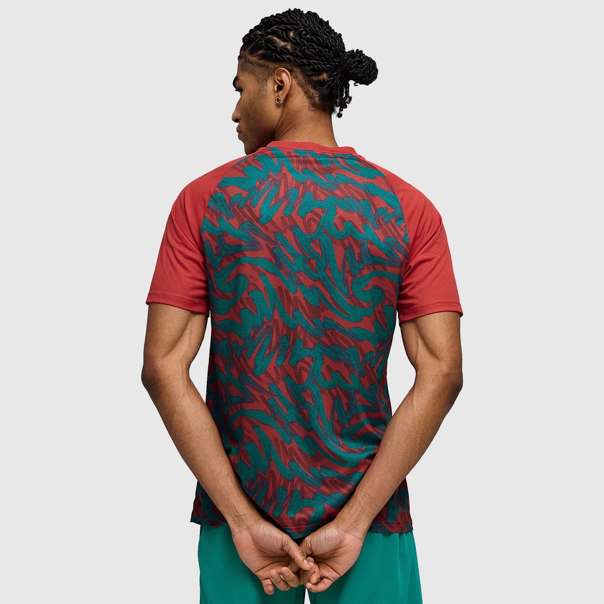 Portugal - Pre-Match Home 26/27 Men's Jersey