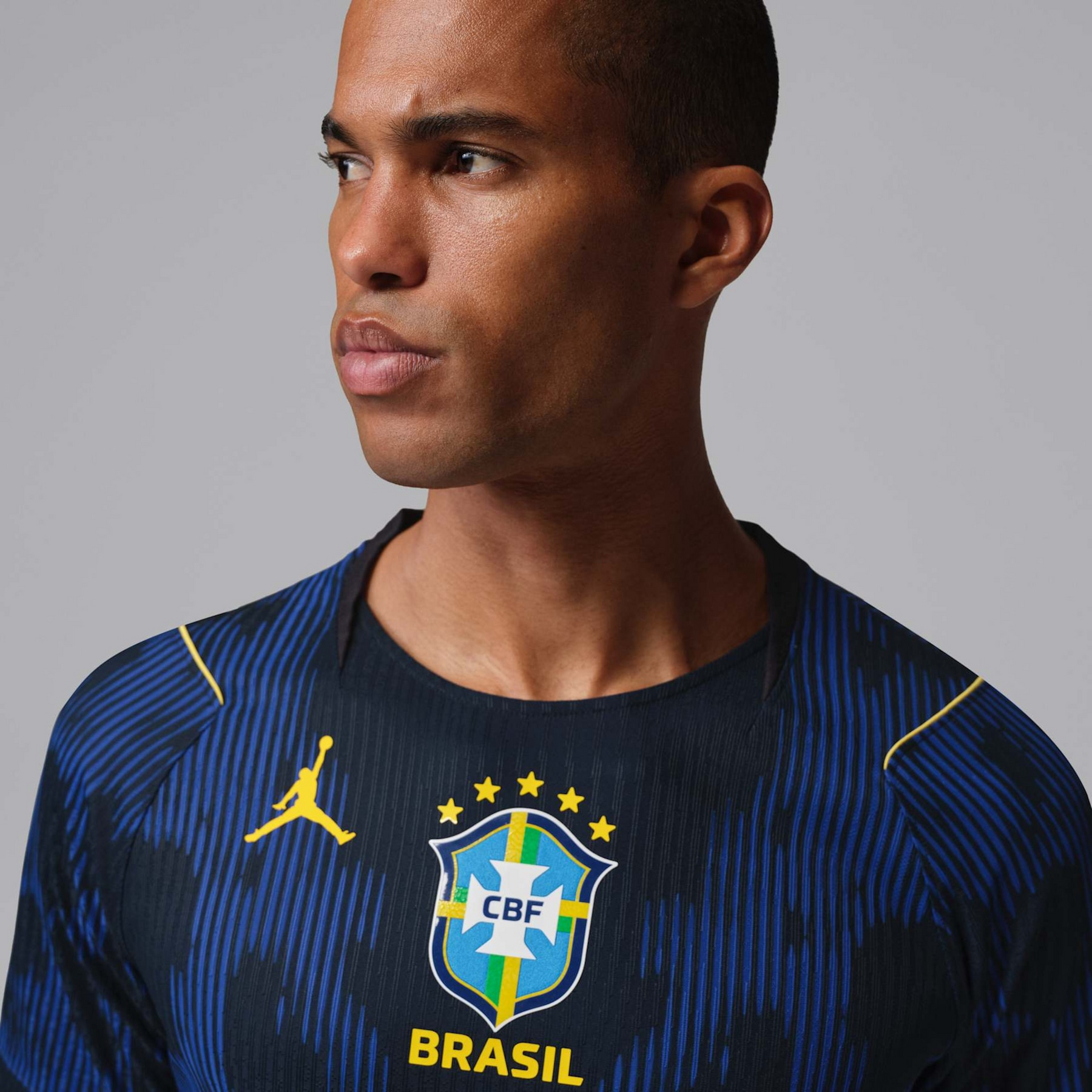 Brazil - Away 26/27 Player Edition Jersey