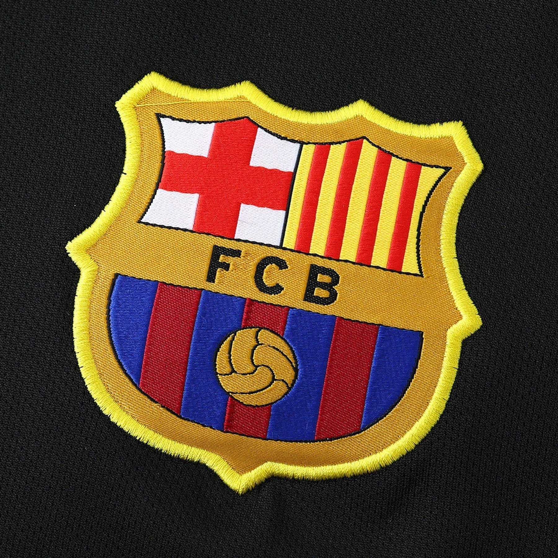 Barcelona - Retro Away 2011/12 Jersey