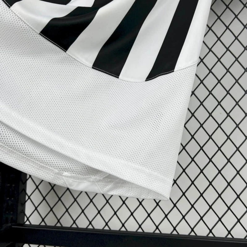 Juventus - Retro Away 2002/03 Jersey