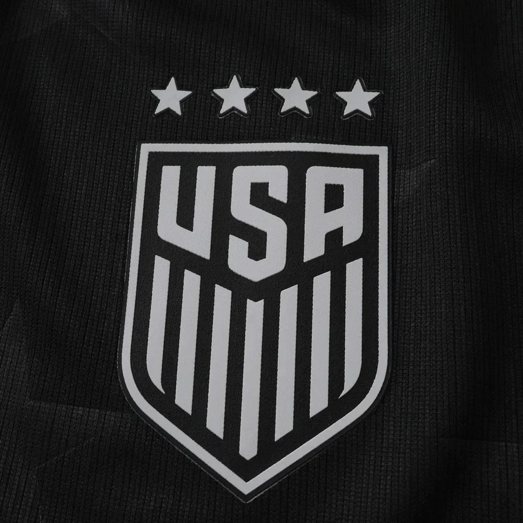 USA Player Camiseta Visitante 2026 - Versión Jugador