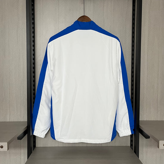 Brasil 1998 Reissue Jacket