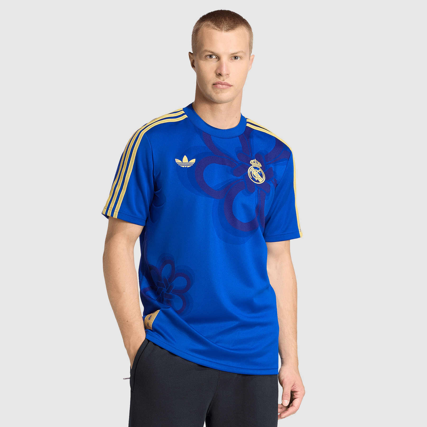 Real Madrid - Chinese New Year 25/26 Jersey