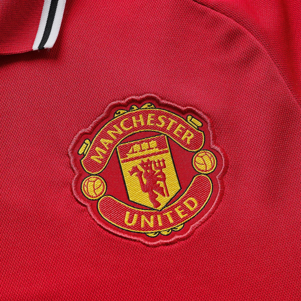 Collection 247023 - Home 26/27 Men's Long Sleeve Jersey