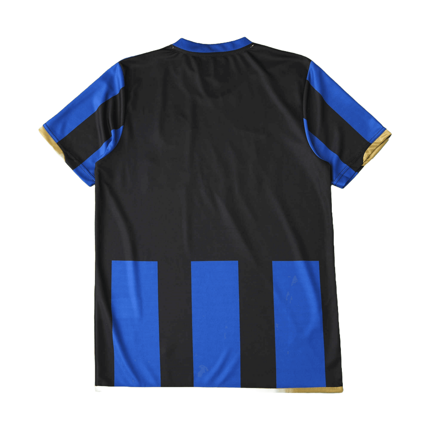 Inter Milan - Retro Home 2008/09 Jersey