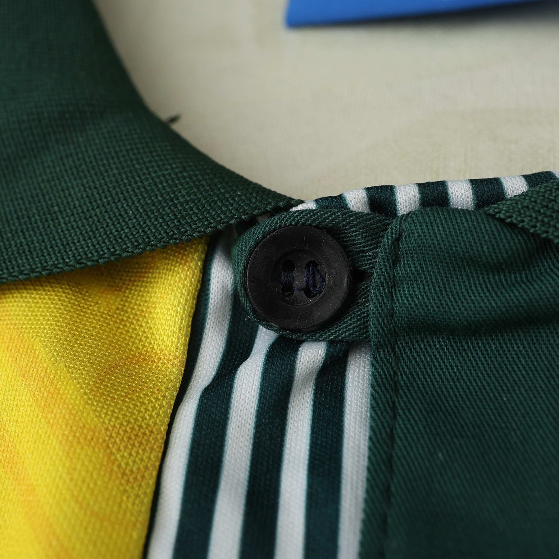 Brazil - Retro Home 1991/93 Jersey