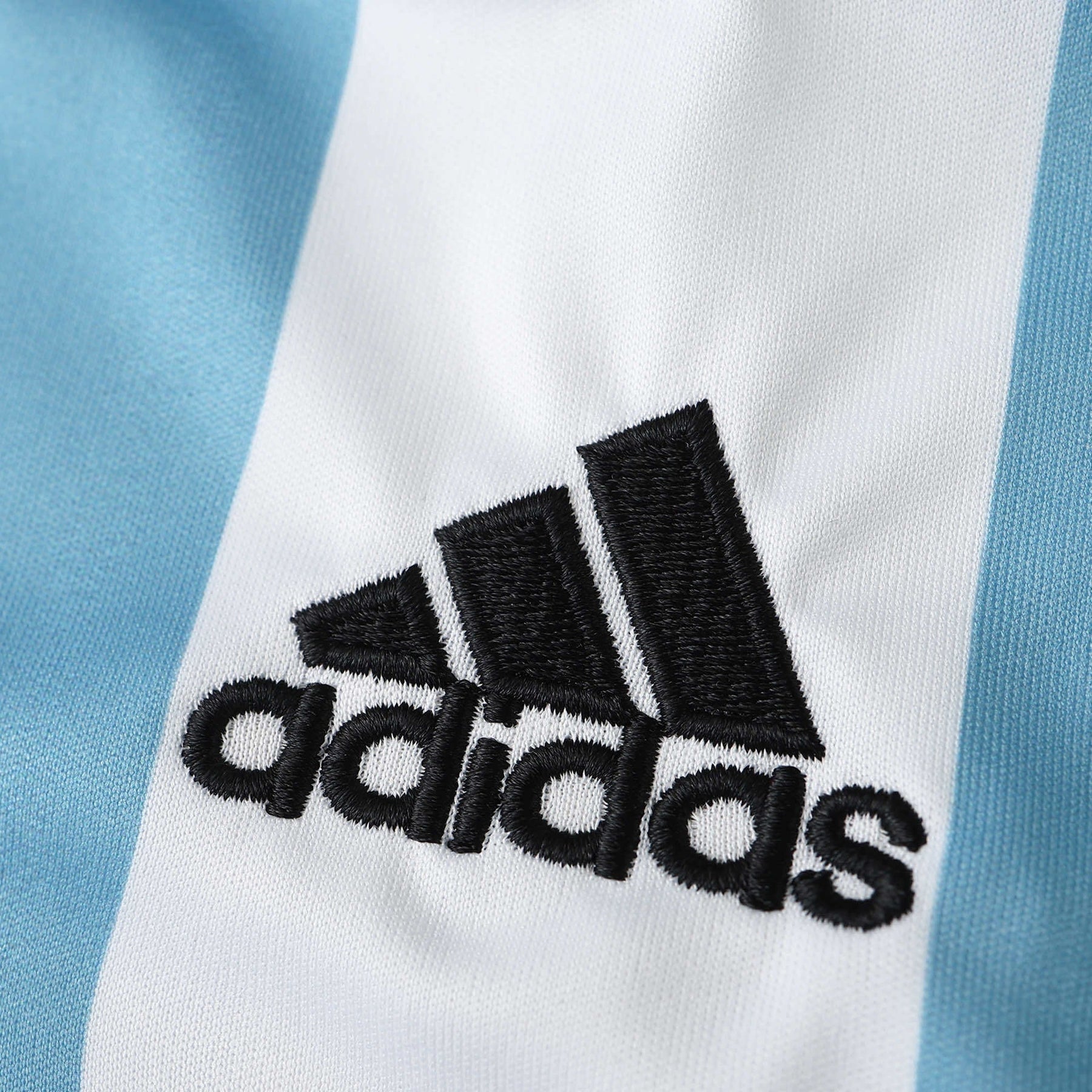 Argentina - Retro Home 2006 Jersey