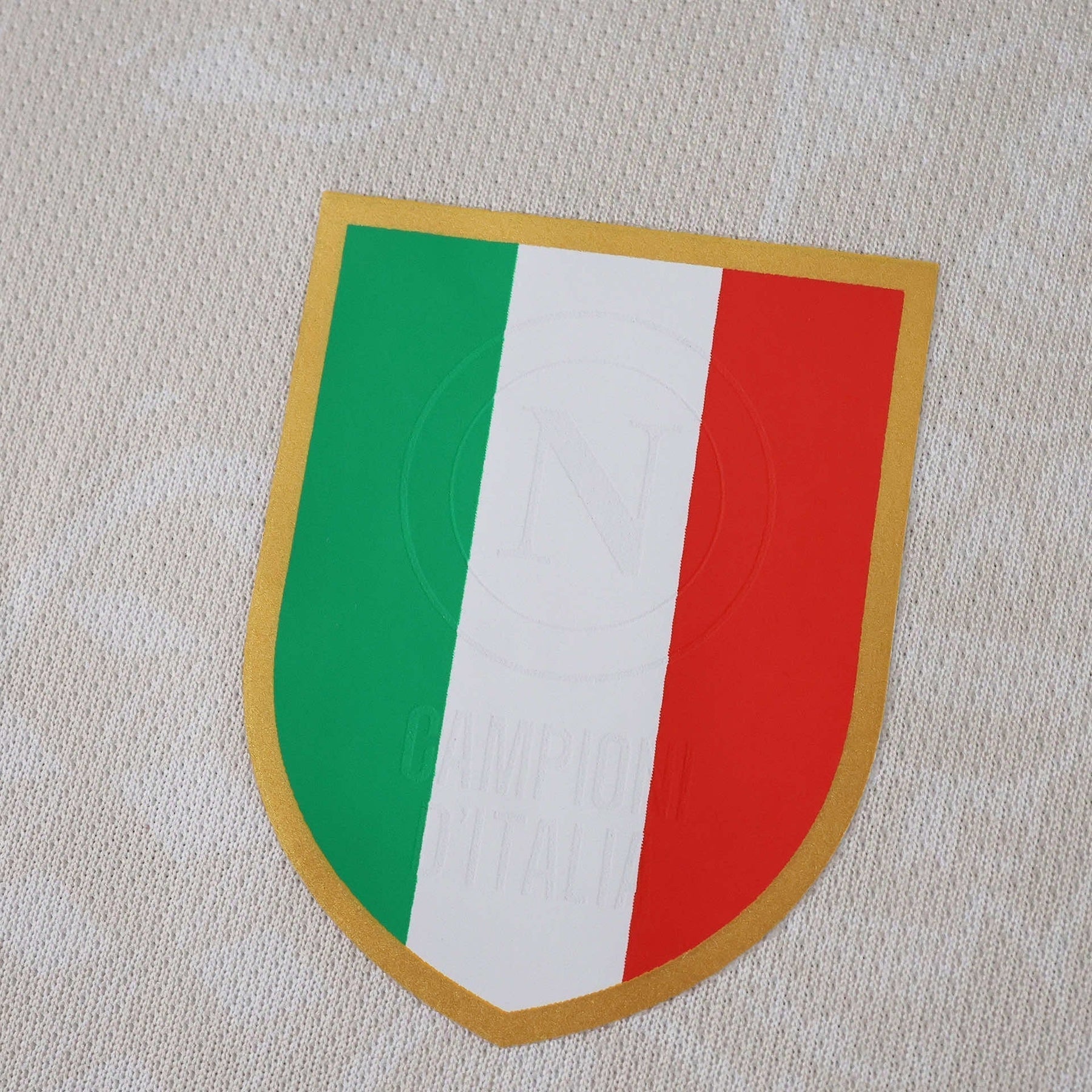 Napoli - Away 25/26 Men's Jersey