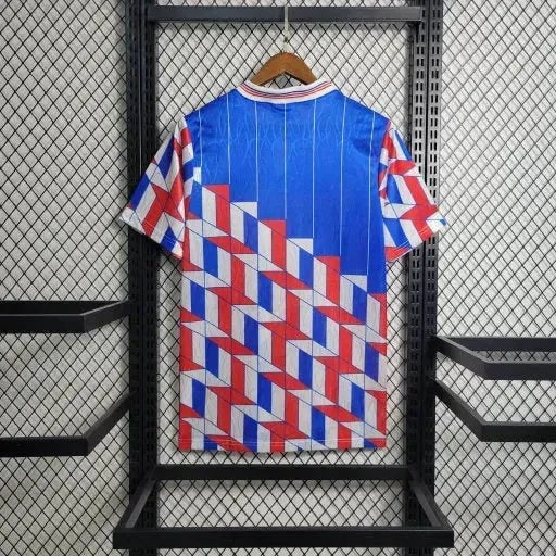 Ajax - Retro Away 1990 Jersey