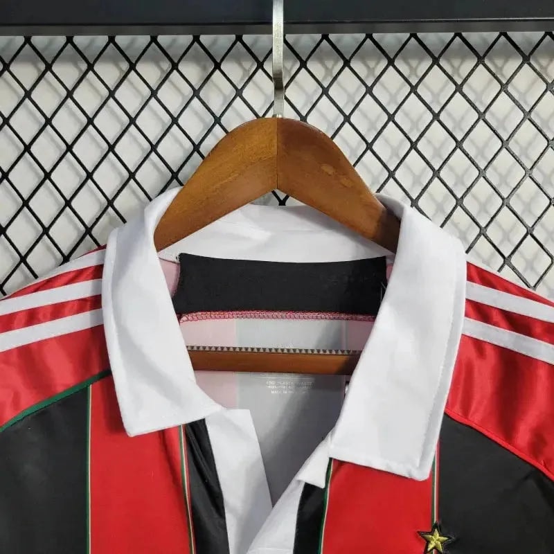 AC Milan - Retro Home 2012/13 Jersey