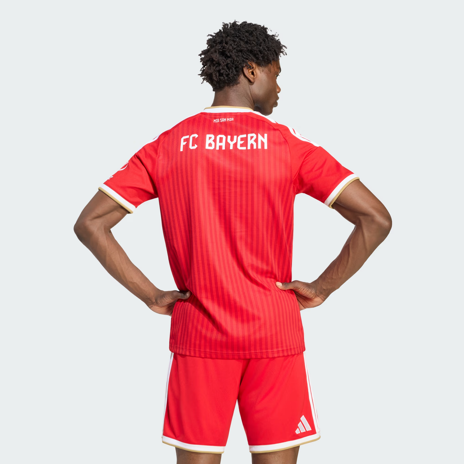 Bayern Munich - Home 26/27 Men's Jersey