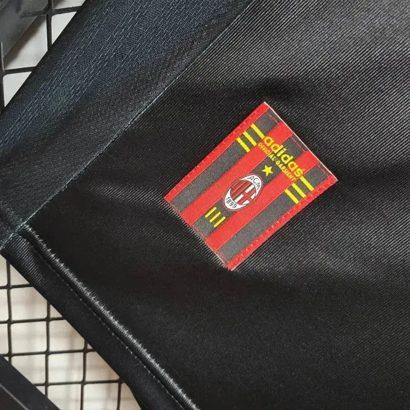 AC Milan - Retro Away 1998/99 Jersey