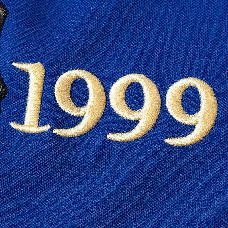 Barcelona - Retro Home 1999/00 Jersey