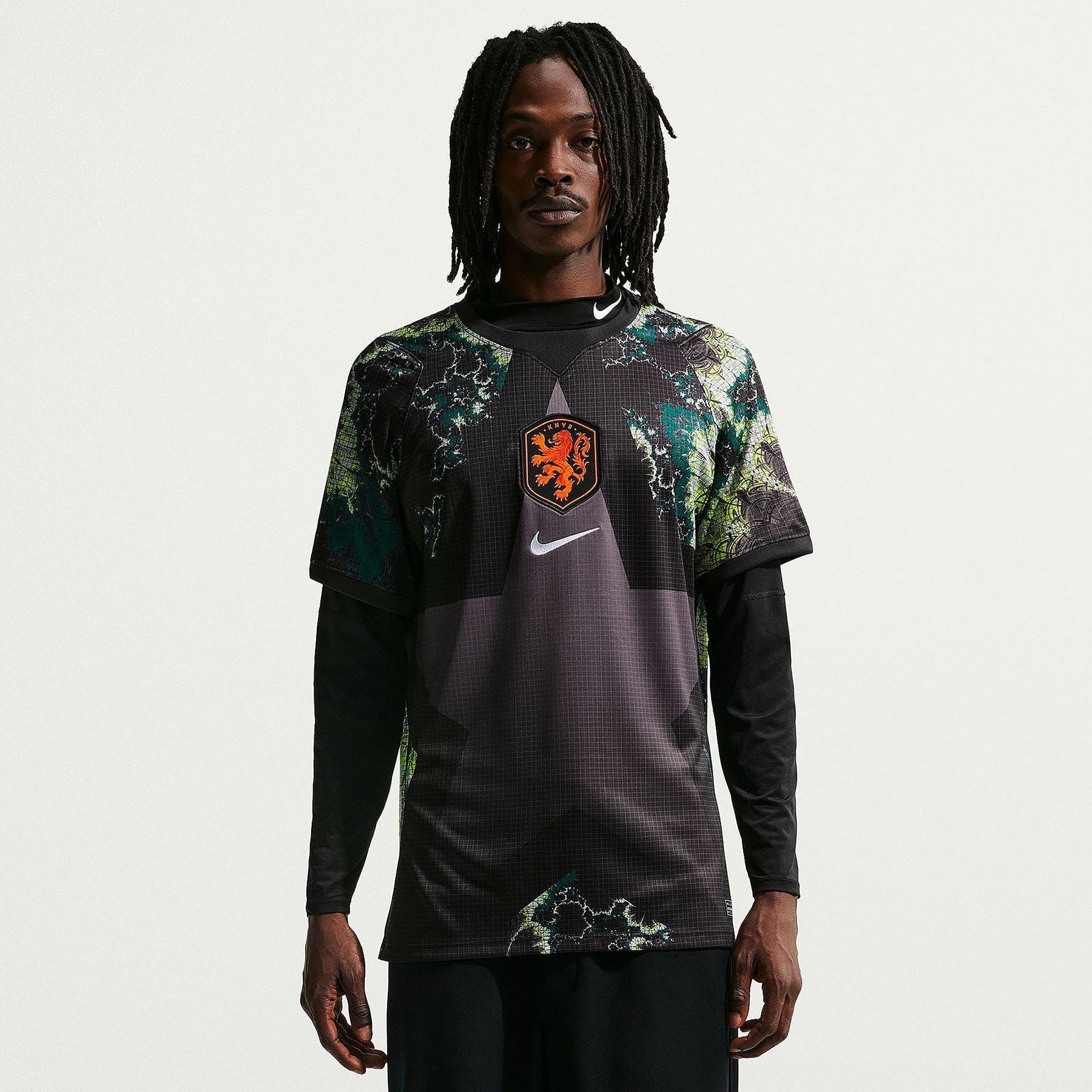 Netherlands - Goalkeeper 26/27 Jersey