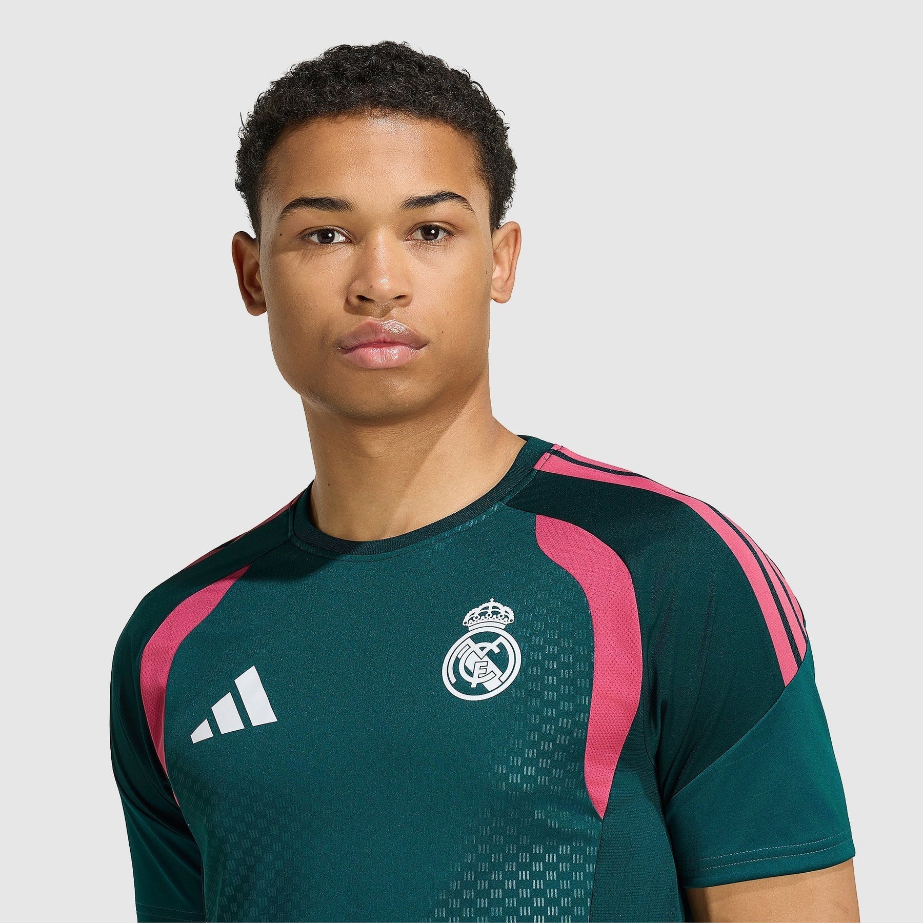 Real Madrid - Training Top 26/27
