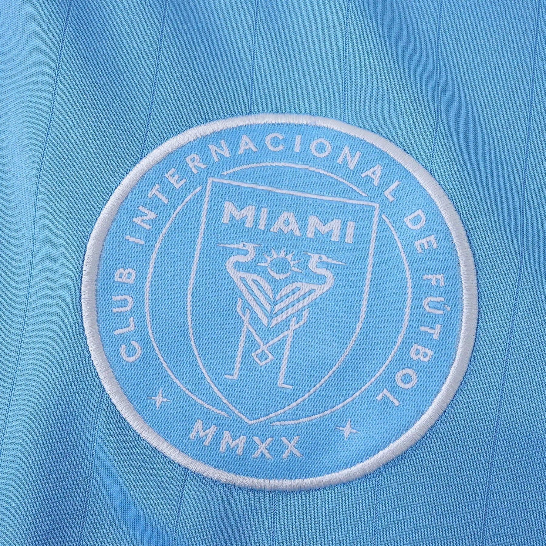 Inter Miami - Away 25/26 Kids Jersey Kit