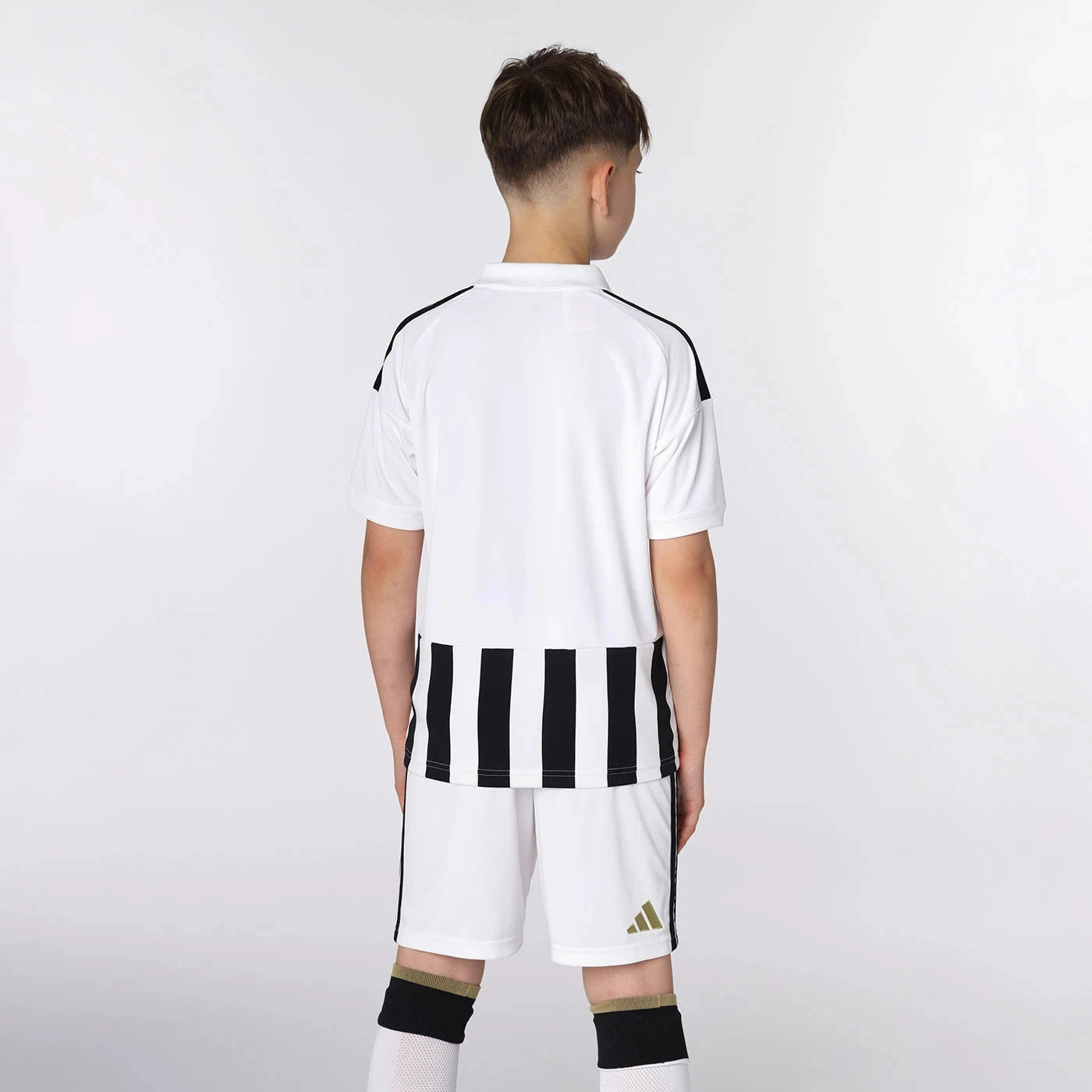 Juventus - Home 26/27 Kids Jersey Kit