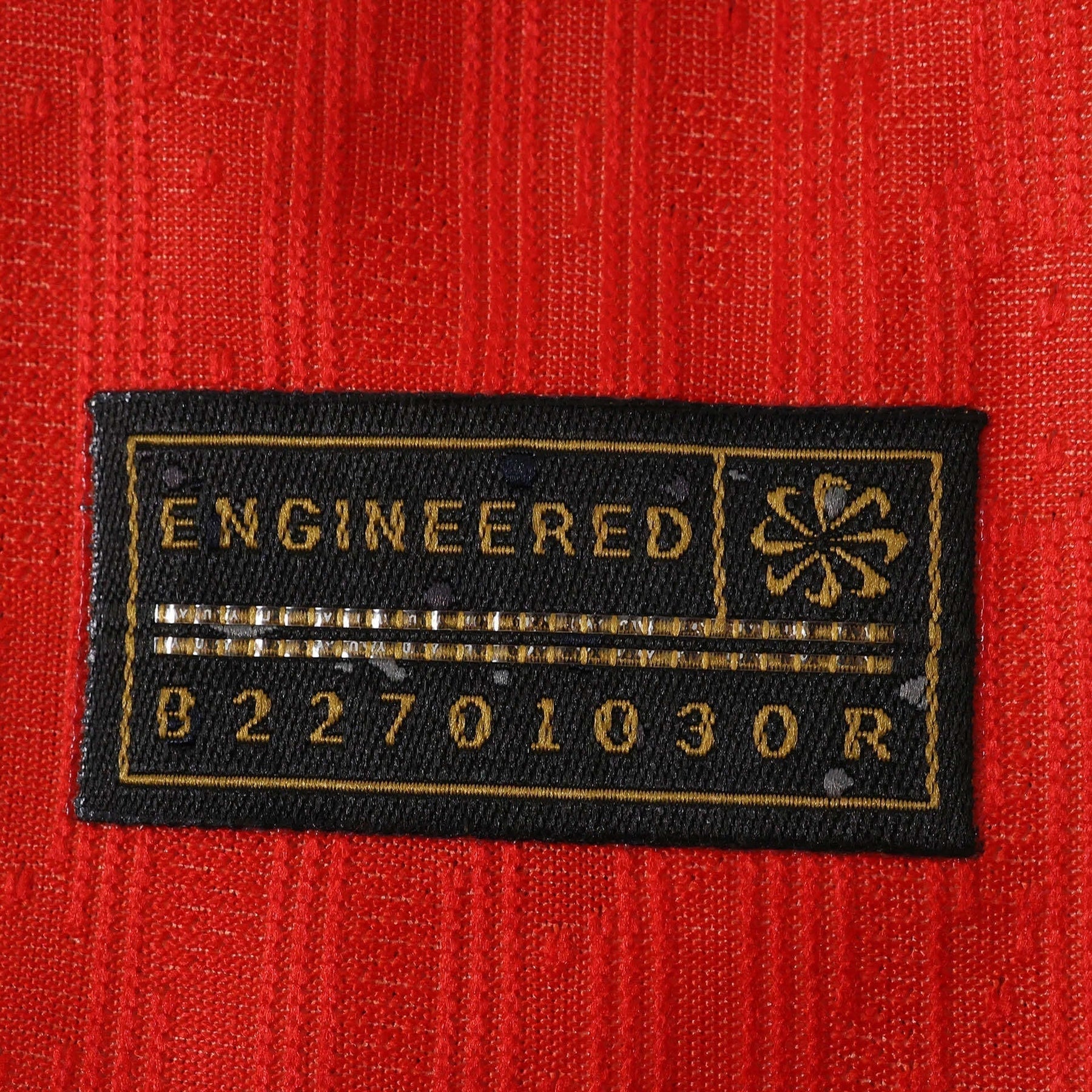 Norway - Home 26/27 Player Edition Jersey