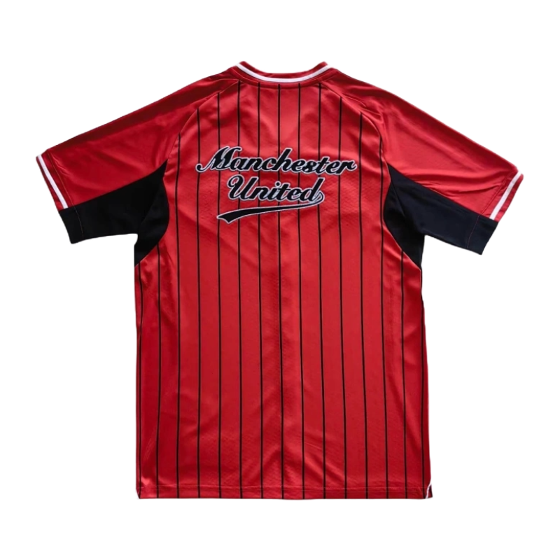 Manchester United - Especial 25/26 Men's Jersey