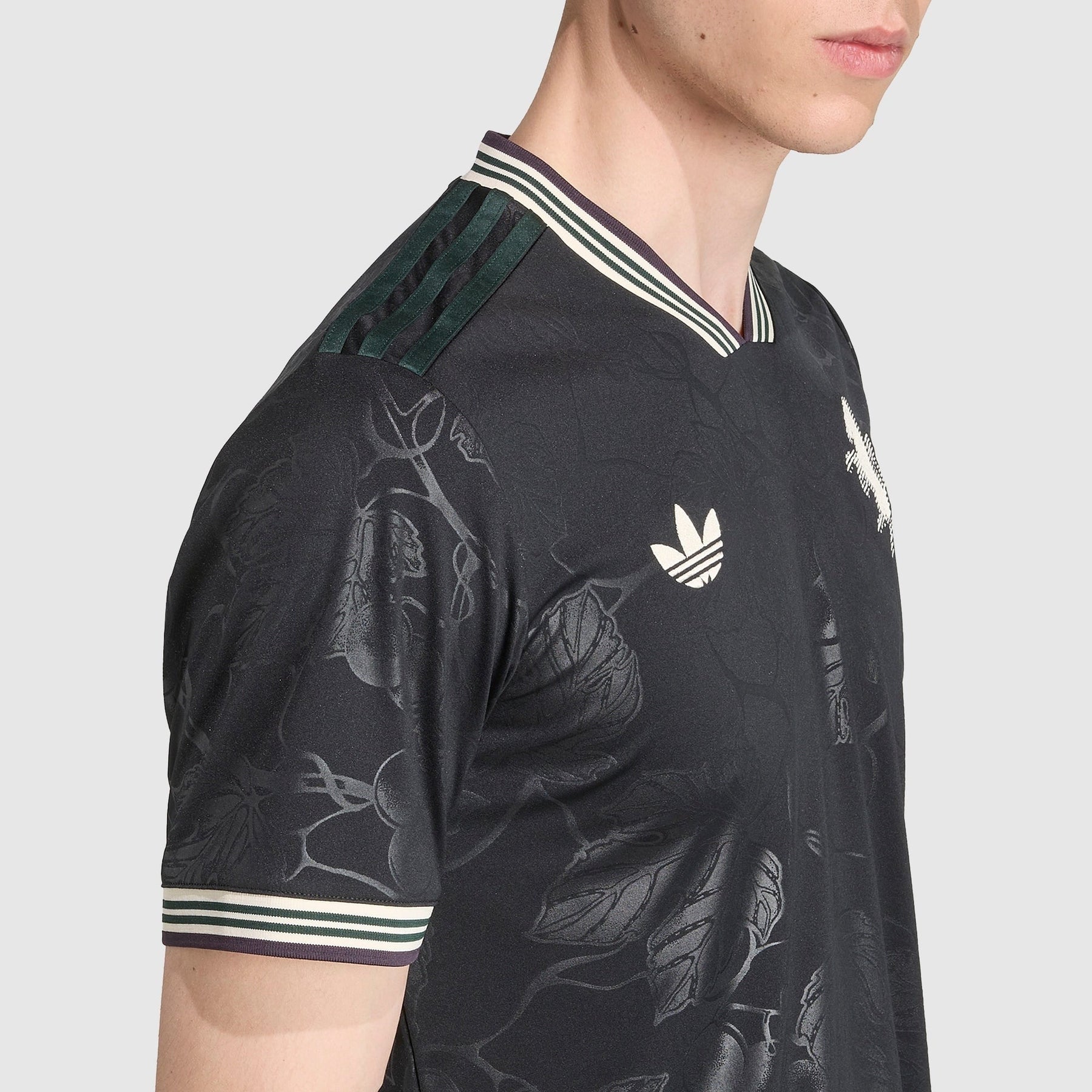 Juventus - Third 25/26 Men's Jersey