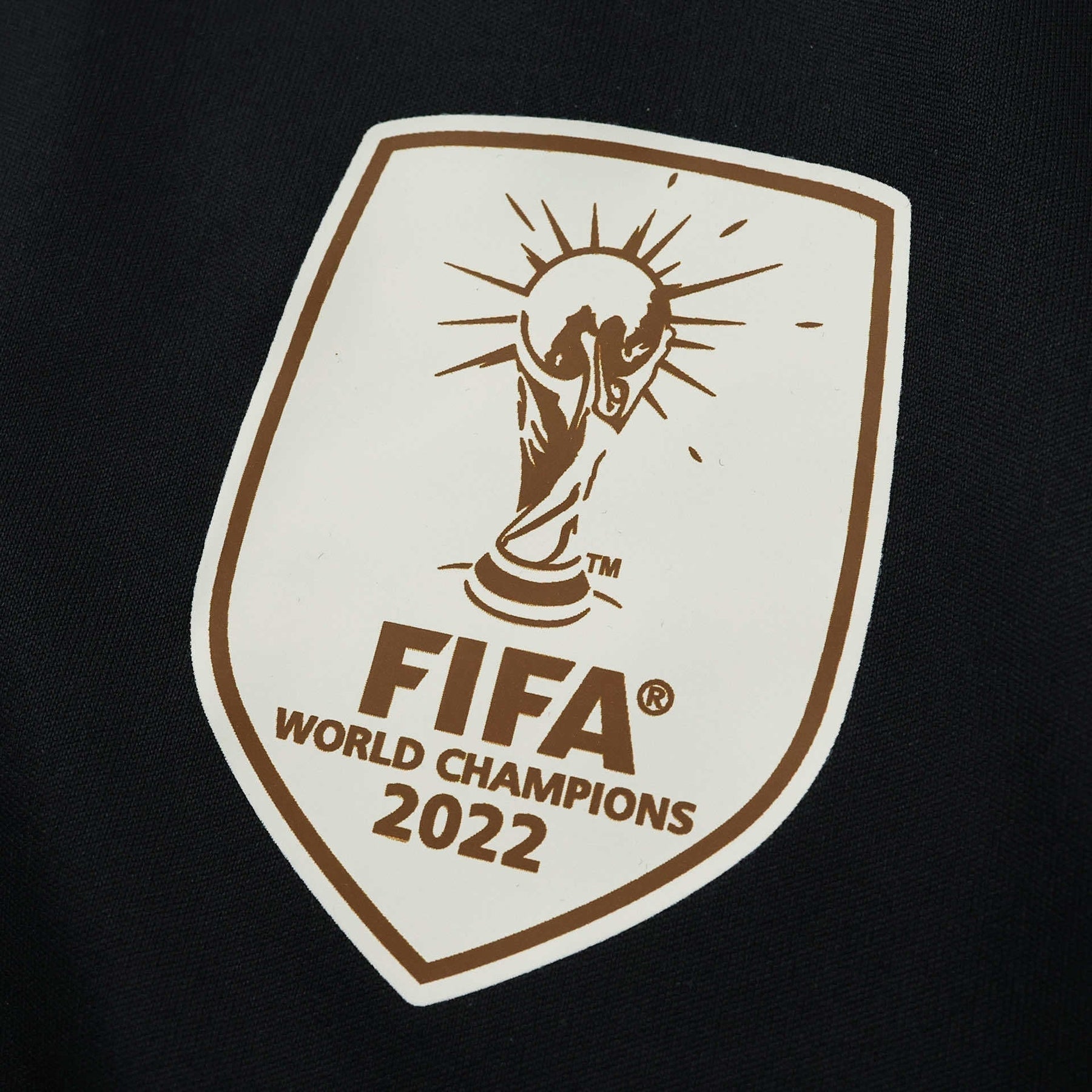 Argentina - Goalkeeper 26/27 Jersey