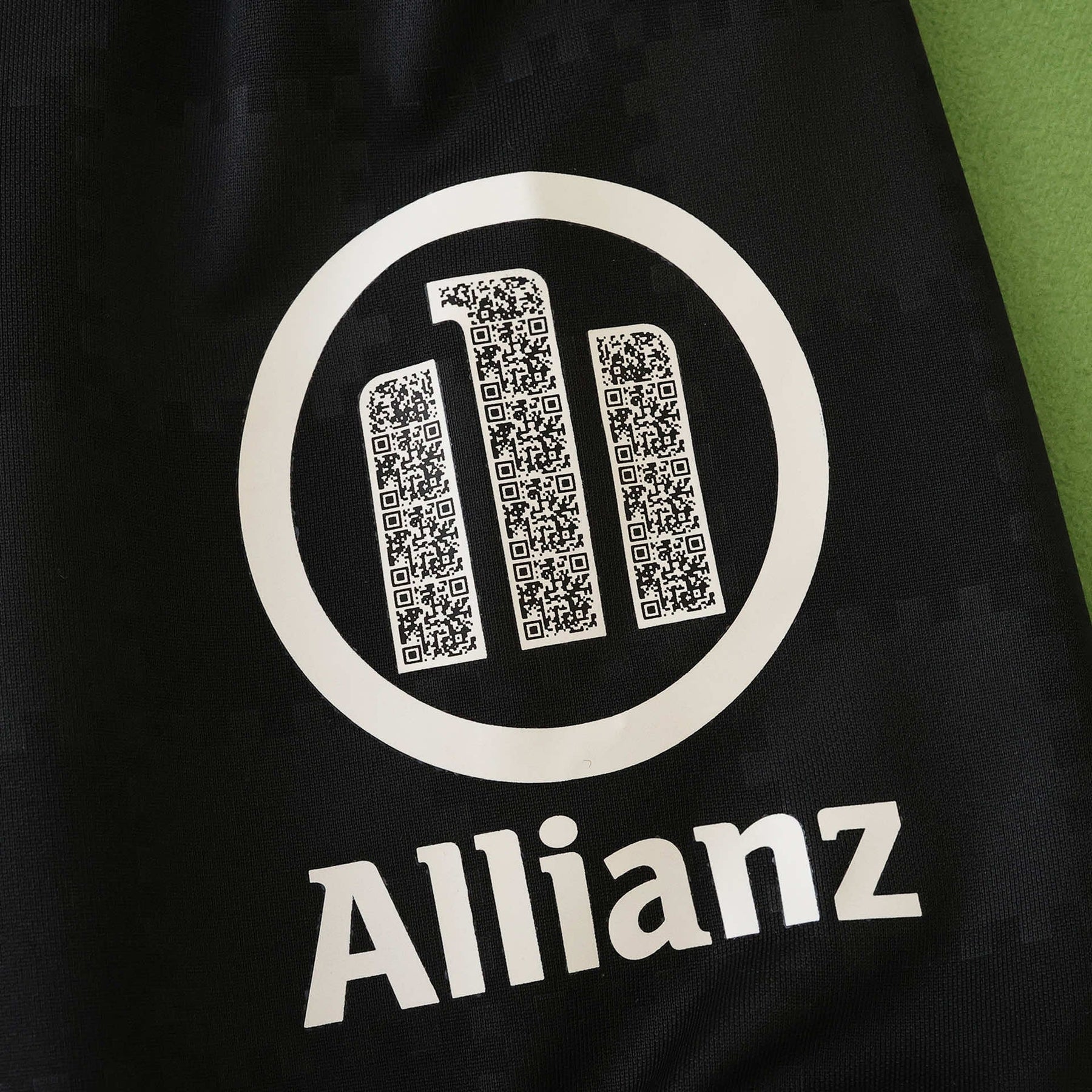 Bayern Munich - Away 25/26 Men's Jersey