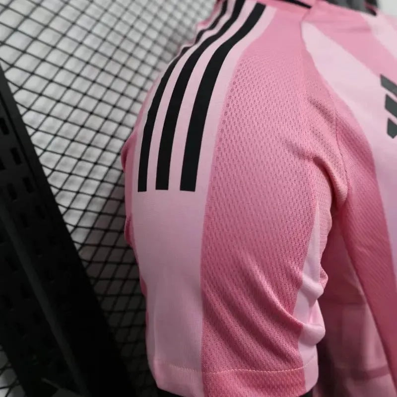 Inter Miami - Home 25/26 Player Edition Jersey