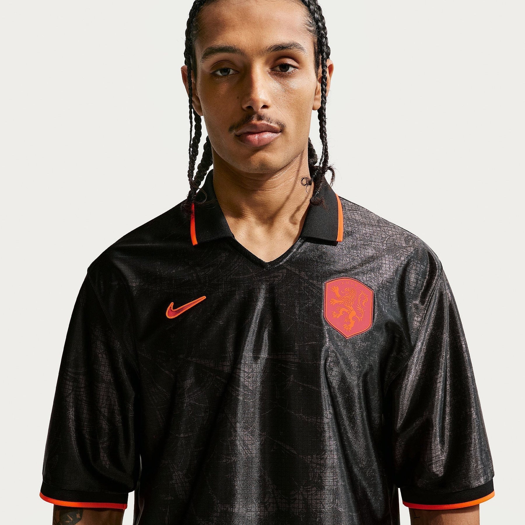 Netherlands - Special Edition 26/27 Men's Jersey