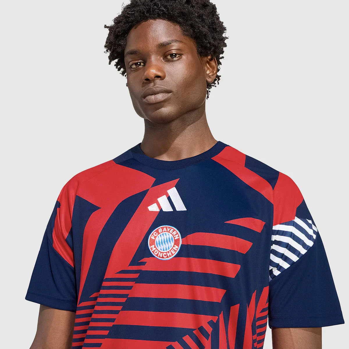 Bayern Munich - Pre-Match 26/27 Jersey
