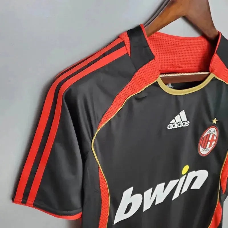 AC Milan - Retro Away 2006 Jersey