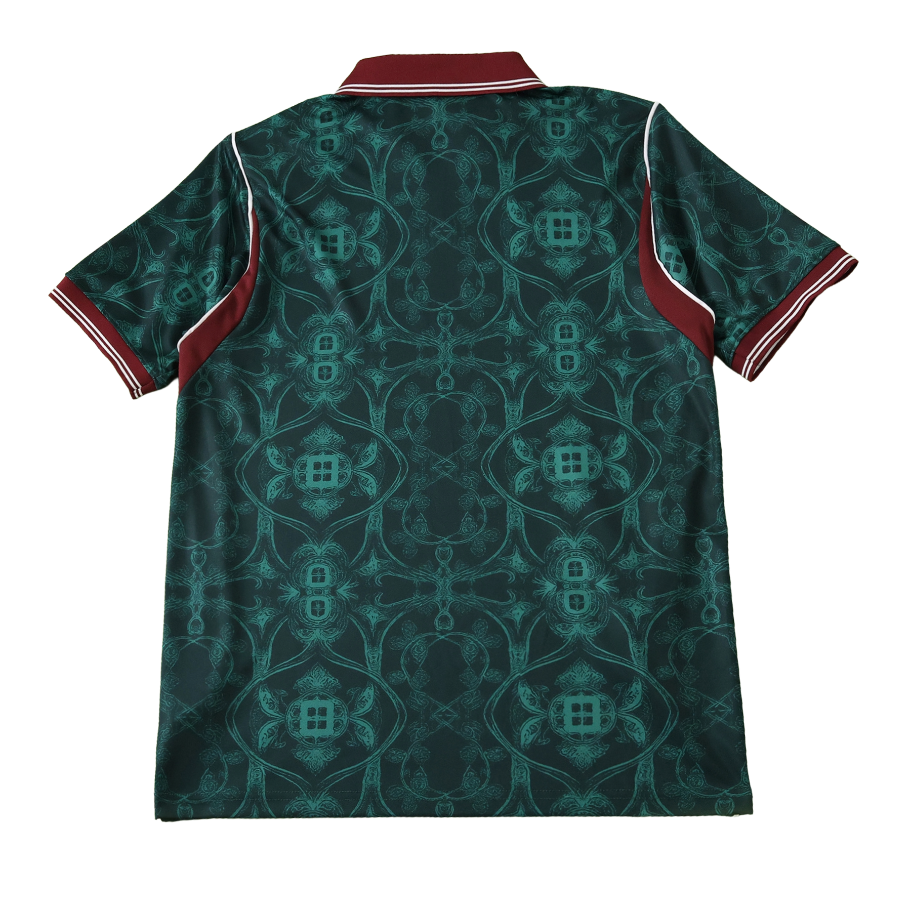 Portugal - Special Edition Men's Jersey